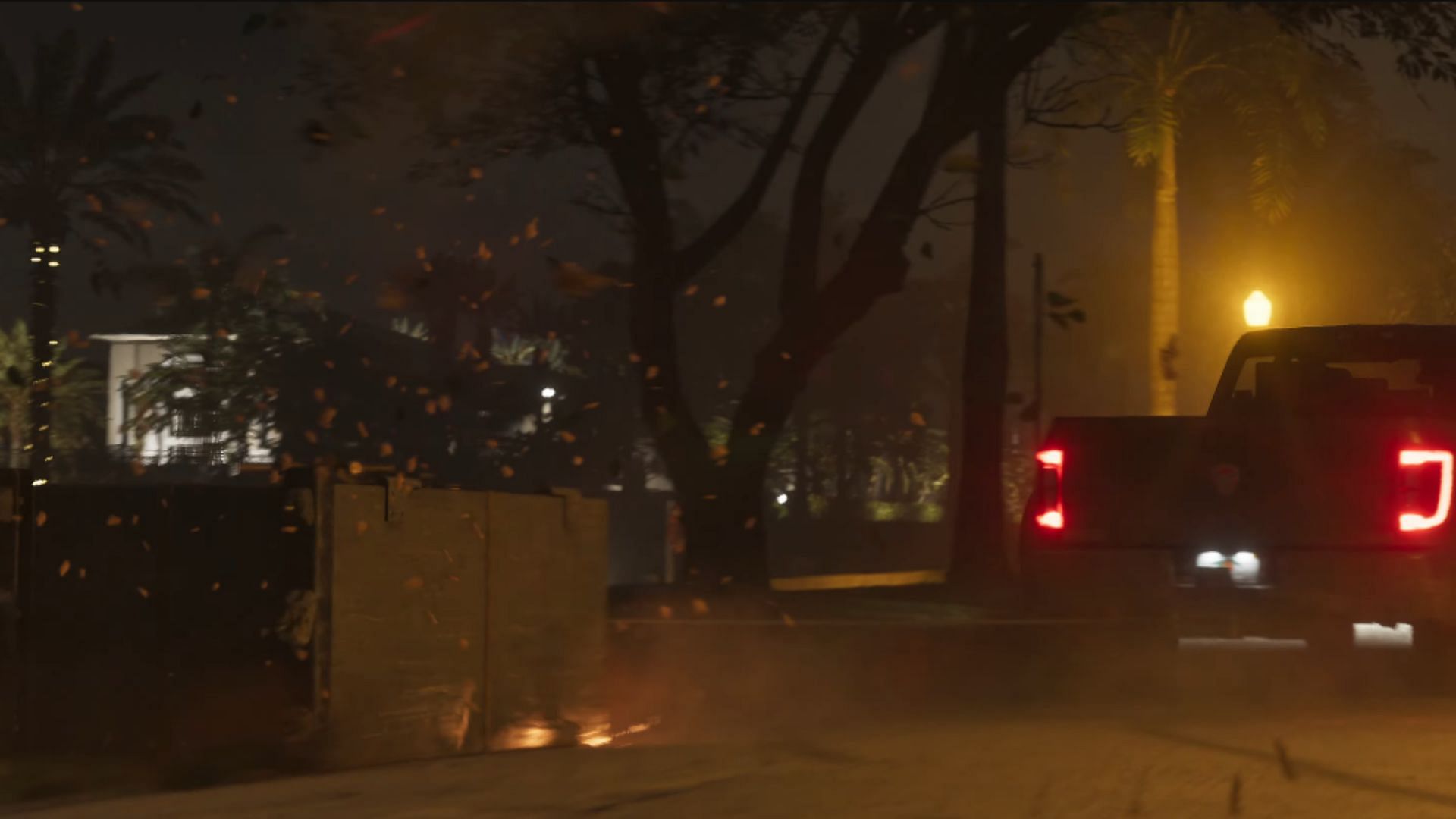 Possible gameplay scene 19/27 (Image via Rockstar Games)